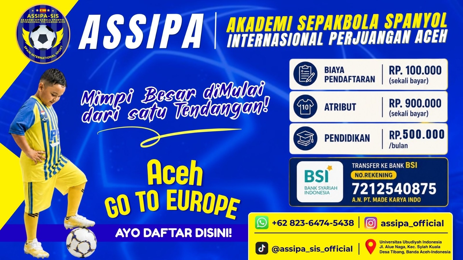 ASSIPA